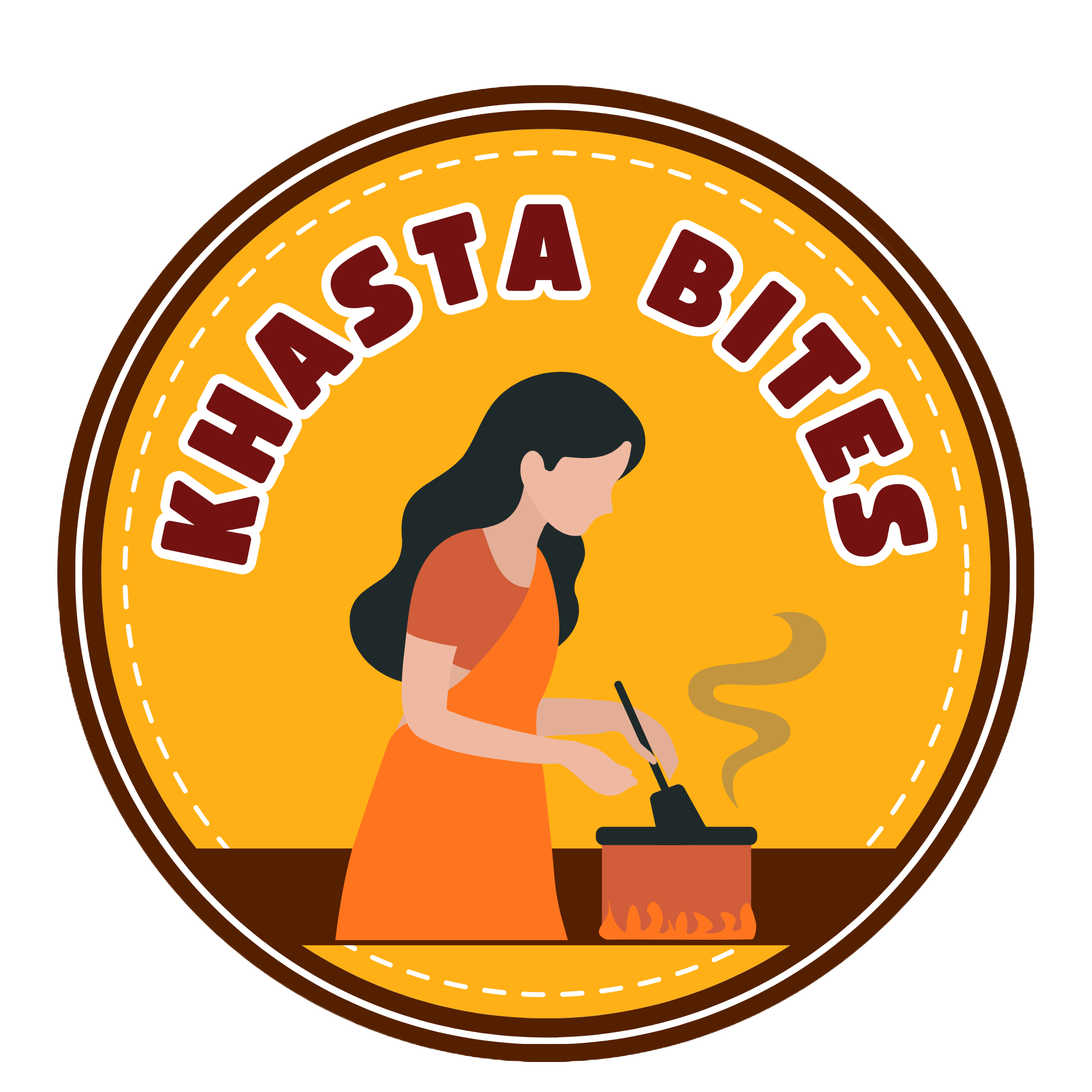 Khasta Bites